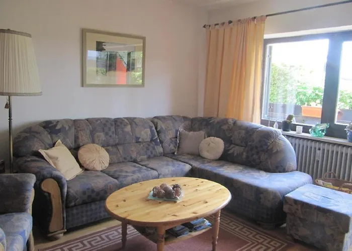 Apartamento Hani *