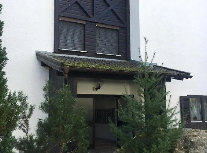 Hani Apartamento *