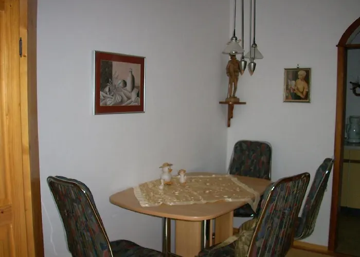Apartamento Hani *