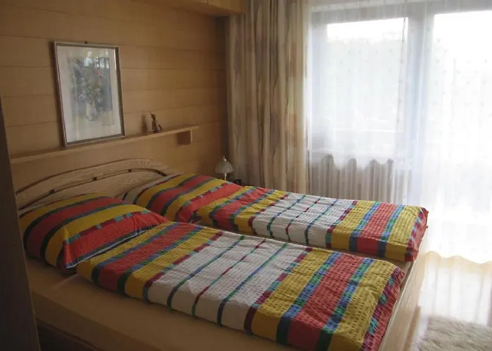 Hani Apartamento *