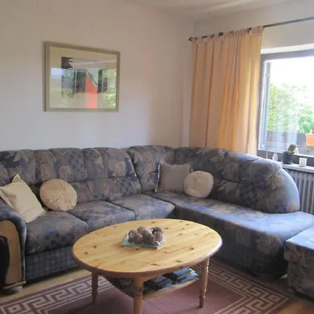 Apartment Hani *