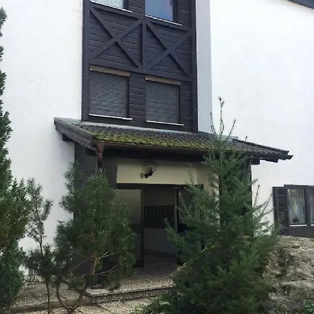 Hani Apartment *
