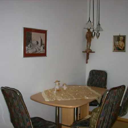 Apartmán Hani *