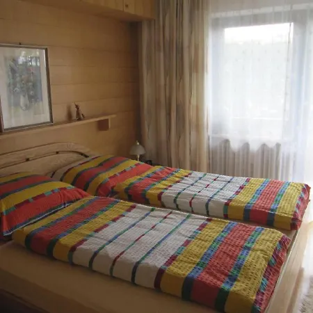 Hani Apartmán *