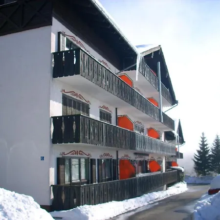 Hani Apartment